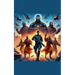 Shadows of Steel: A New Dawn