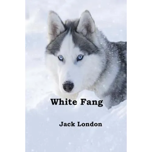 White Fang