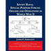 Soviet Naval Special Purpose Forces: Origins and Operations in World War II