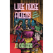 Live Nude Aliens and Other Stories