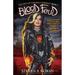 Blood Feud: The Saga of Pandora Zwieback, Book 1