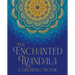 The Enchanted Mandala Coloring Book: Over 45 Images to Colour
