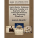 Hahn (Earl) V. Robinson Memorial Hospital U.S. Supreme Court Transcript of Record with Supporting Pleadings