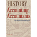 A History of Accounting and Accountants