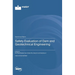 Safety Evaluation of Dam and Geotechnical Engineering