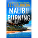 Malibu Burning