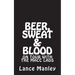 Beer, Sweat & Blood: On Tour With The Macc Lads