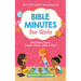 Bible Minutes for Girls: 200 Gotta-Know People, Places, Ideas, and More