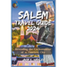 Salem Travel Guide 2023-2024: Revealing the Enchantment of a Timeless City