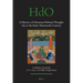 A History of Ottoman Political Thought up to the Early Nineteenth Century