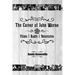 The Career of John Wayne - Films, Radio, Television