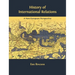 History of International Relations: A Non-European Perspective