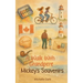 A Walk With Grandpere: Mickey's Souvenirs