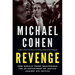 Revenge: How Donald Trump Weaponized the Us Department of Justice Against His Critics