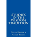 Studies in the Wisdom Tradition