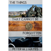The Things That Cannot Be Forgotten: A Vic Lenoski Mystery