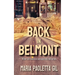 Back in Belmont