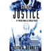 Street Justice: If These Walls Could Talk