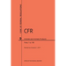 Code of Federal Regulations Title 9, Animals and Animal Products, Parts 1-199, 2017