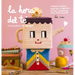 La Hora del Té: Guía Básica de Bordado
