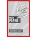 Mind on Paper