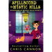 SpellBound in Mystic Hills