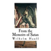 From the Memoirs of Satan: Classic Horror Stories