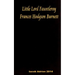 Little Lord Fauntleroy Frances Hodgson Burnett