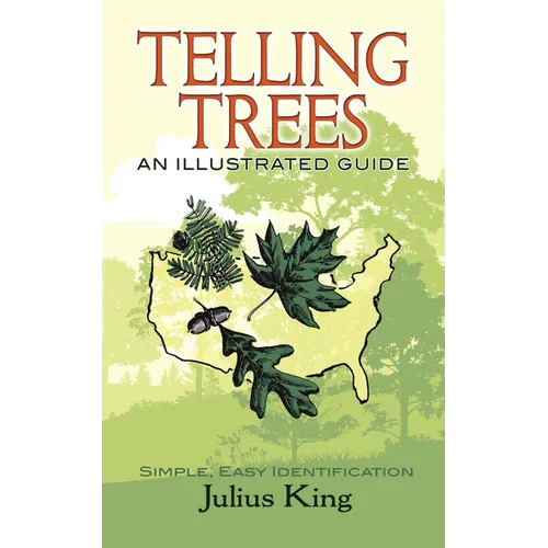 Telling Trees: An Illustrated Guide