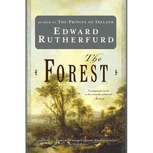 The Forest