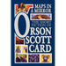 Maps in a Mirror: The Short Fiction of Orson Scott Card