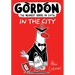 Gordon in the City: Volume 4