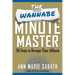 The Wannabe Minute Master: 30 Steps to Becoming Time Affluent