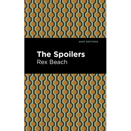 The Spoilers