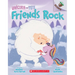 Friends Rock: An Acorn Book (Unicorn and Yeti #3)