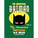 Batman: The Animated Interviews, Vol. 5