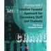 Teaching Tools 1: Solution Focused Approach for Secondary Staff and Students 1