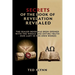 Secrets of the Book of Revelation Revealed