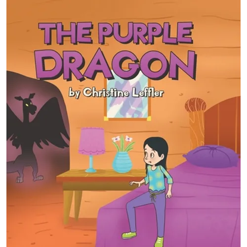 The Purple Dragon - Hardcover