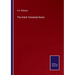 The Greek Testament Roots