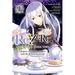 RE: Zero -Starting Life in Another World-, Chapter 4: The Sanctuary and the Witch of Greed, Vol. 2 (Manga): Volume 2