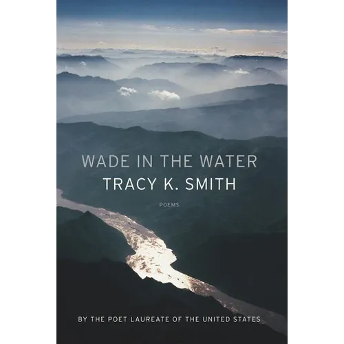 Wade in the Water: Poems