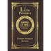 Large Print - A Little Princess - Grand Type Collector's Edition - Matte Hardcover with Dust Jacket