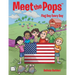 Meet the Pops(TM): Flag Day Every Day