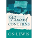 Present Concerns: Journalistic Essays