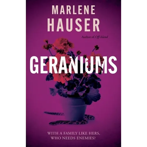 Geraniums