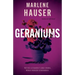 Geraniums