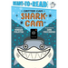 Shark-CAM: Ready-To-Read Pre-Level 1