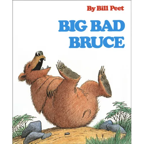 Big Bad Bruce