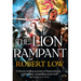 The Lion Rampant